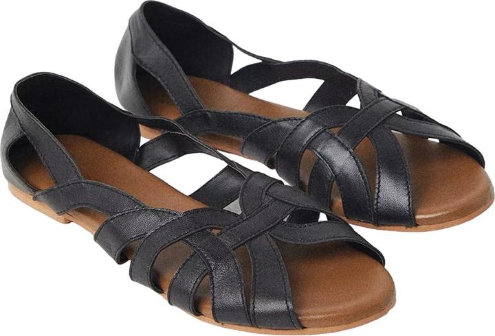 Immagine prodotto Good For The Sole Lulu Ballerine Tessuto Pelle Donna (38)