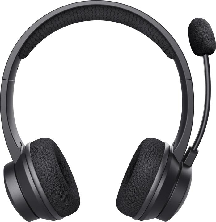 Produktbild Trust AYDA USB-ENC PC Headset (Kabellos, Kabelgebunden, USB-C)
