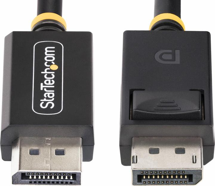 Produktbild StarTech DisplayPort – DisplayPort (2 m, DisplayPort)