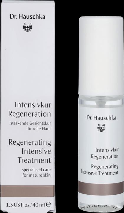 Produktbild Dr. Hauschka Intensivkur Regeneration (40 ml)