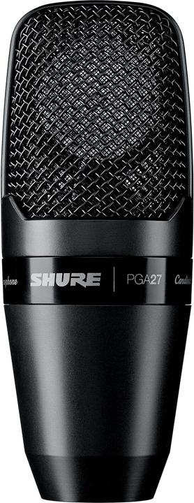 Shure Pga27