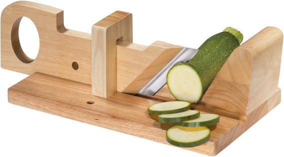 Produktbild Zassenhaus Gourmet-Hobel