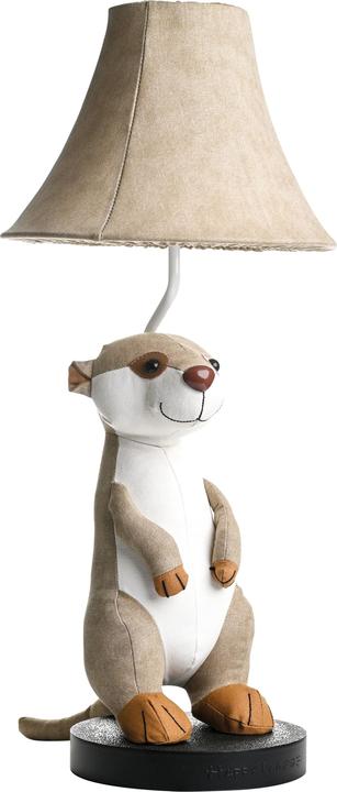 Produktbild Happy Lamps Eddie das Erdmännchen (470 lm)