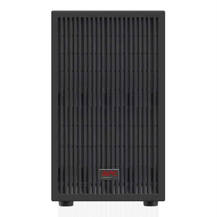 Image du produit APC Easy UPS On-Line Ext. Runtime SRV 3000VA, No Battery (3 VA, 2400 W, Double convertisseur en ligne Onduleur)