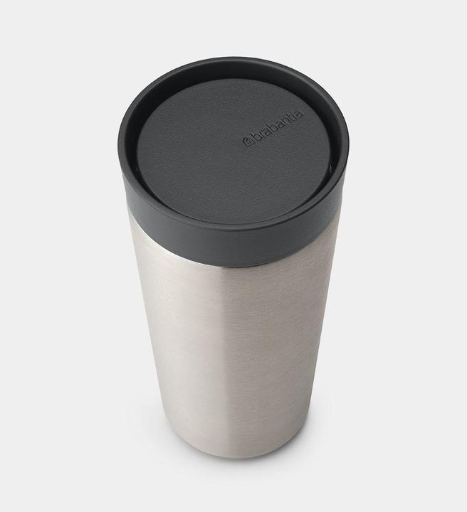 Produktbild Brabantia Isolierflasche Make & Take 0.5 l (0.36 l)