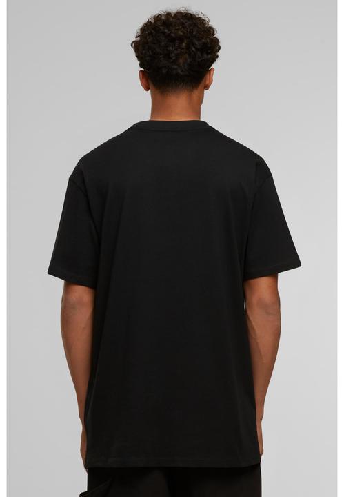 Actual product image Urban Classics Upscale A-Minor Oversize Tee - 178337 (L)