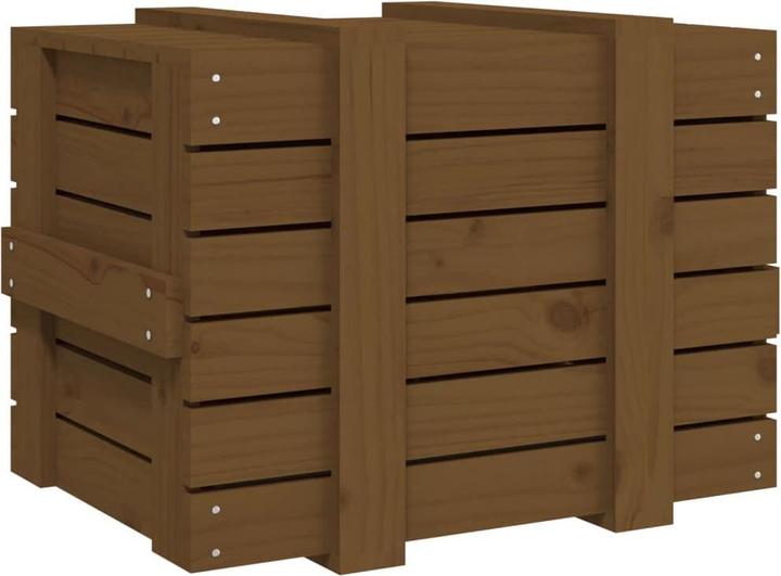 Image du produit VidaXL Britteny (58 x 40.5 x 42 cm)