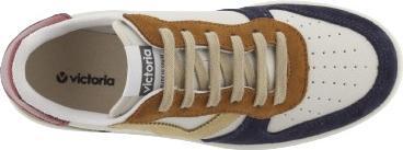 Immagine prodotto Victoria scarpe da ginnastica alte da thick (42)