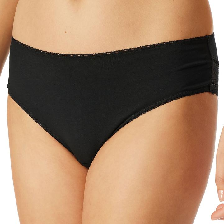 Produktbild Schiesser Brasilslip Modern Multipacks (L, 3er Pack)