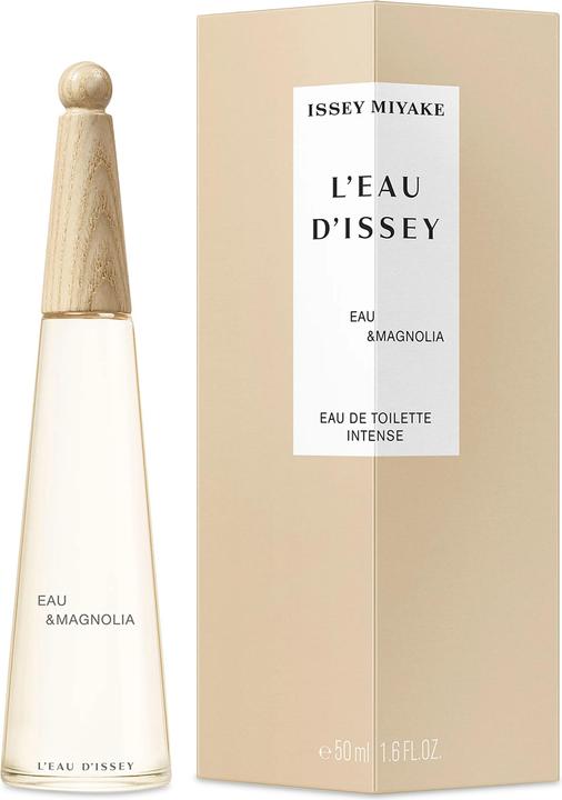 Produktbild Issey Miyake L'Eau d'Issay (Eau de Toilette, 50 ml)