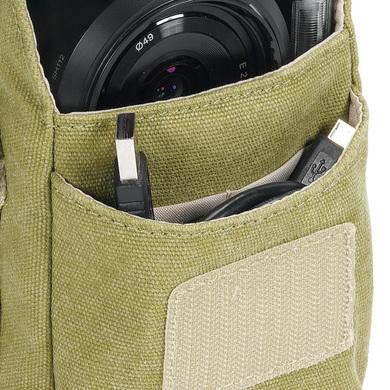 Actual product image National Geographic Earth Explorer (Camera case)