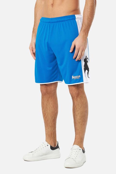 Produktbild Boxeur des Rues Soccer Basic Shorts (M)