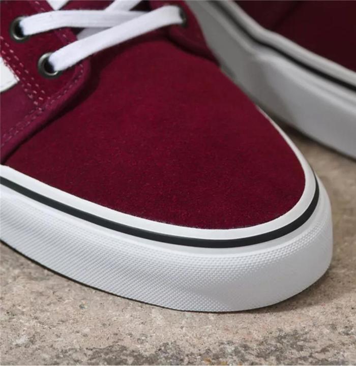 Produktbild Vans Chukka Low Sidestripe (42)