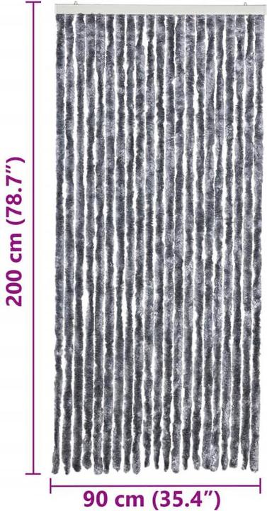 Image du produit VidaXL Cholena (90 x 200 cm)