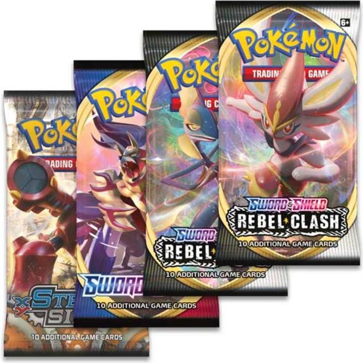 Produktbild Pokémon Polteageist V Box (Englisch, Box Set & Collection)