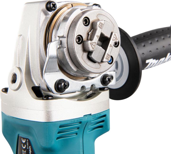 Immagine prodotto Makita DGA521ZX1 (125 mm)