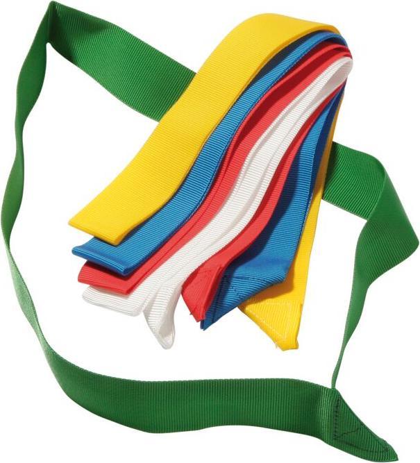 Produktbild Tanga Sports ® Mannschaftsband MINI