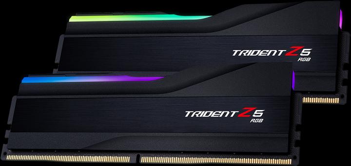 Produktbild G.Skill Trident Z5 RGB (2 x 16GB, 5200 MHz, DDR5-RAM, DIMM)