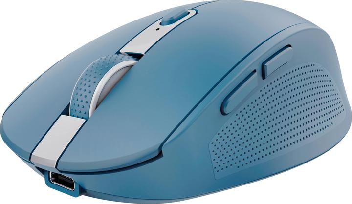 Actual product image Trust Ozaa Compact Wireless (Wireless)