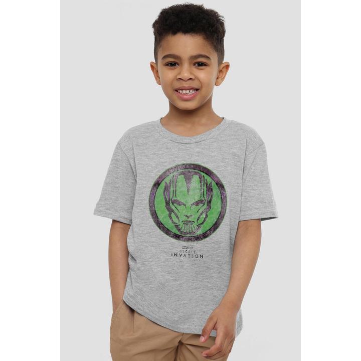 Image du produit - T-shirt SECRET INVASION - Enfant (140)
