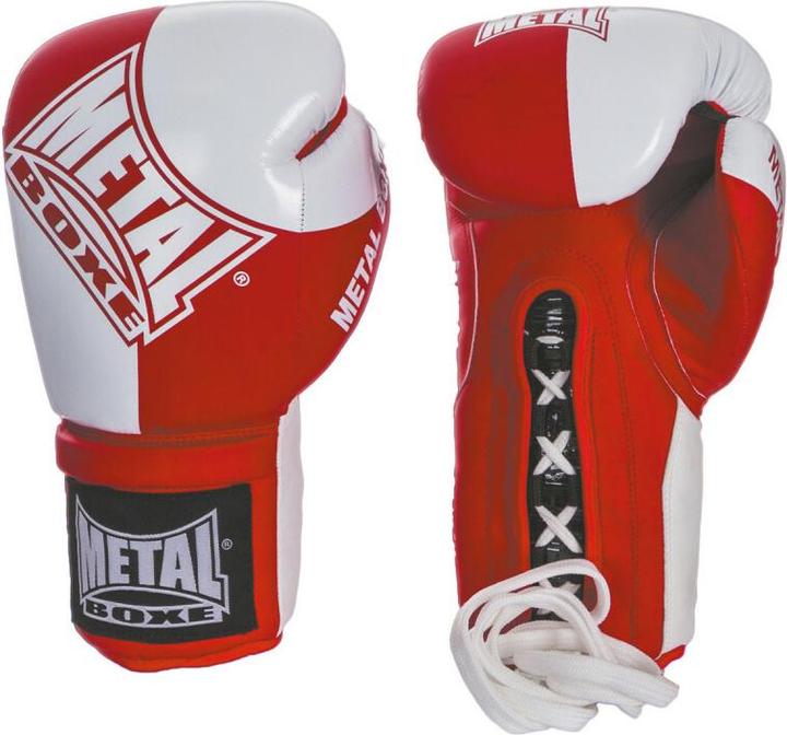 Produktbild Metal Boxe curtex (14 OZ)