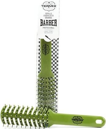 Immagine prodotto Termix Spazzole per scheletri Spazzola per barbieri scheletrica 1 pz.