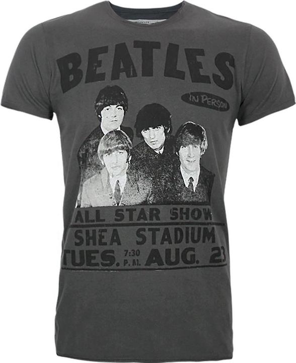 Produktbild Amplified Beatles TShirt (S)