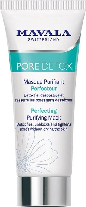 Produktbild Mavala Pore Detox Reinigungsmaske Perfektion (65 ml)