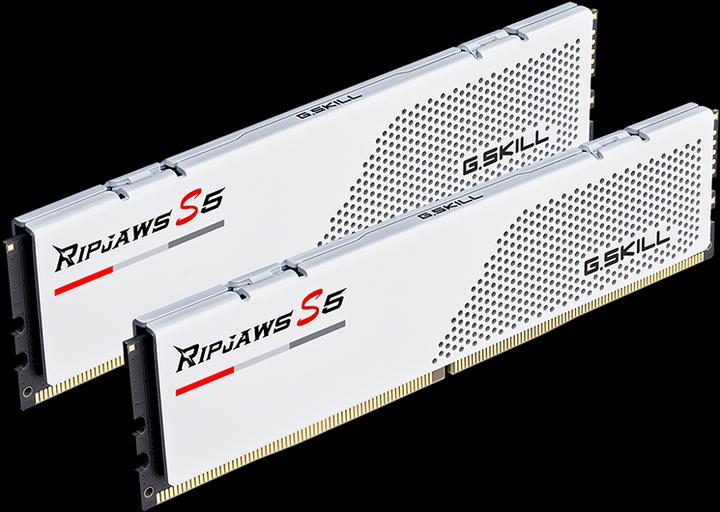 Actual product image G.Skill Ripjaws S5 (2 x 16GB, 5200 MHz, DDR5 RAM, DIMM)