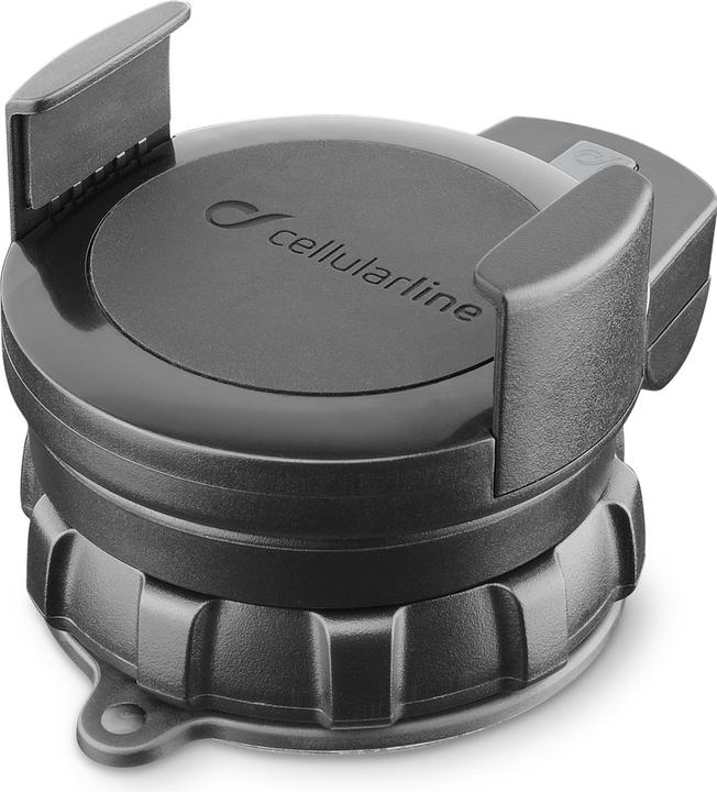 Actual product image Cellularline Pilot Disk