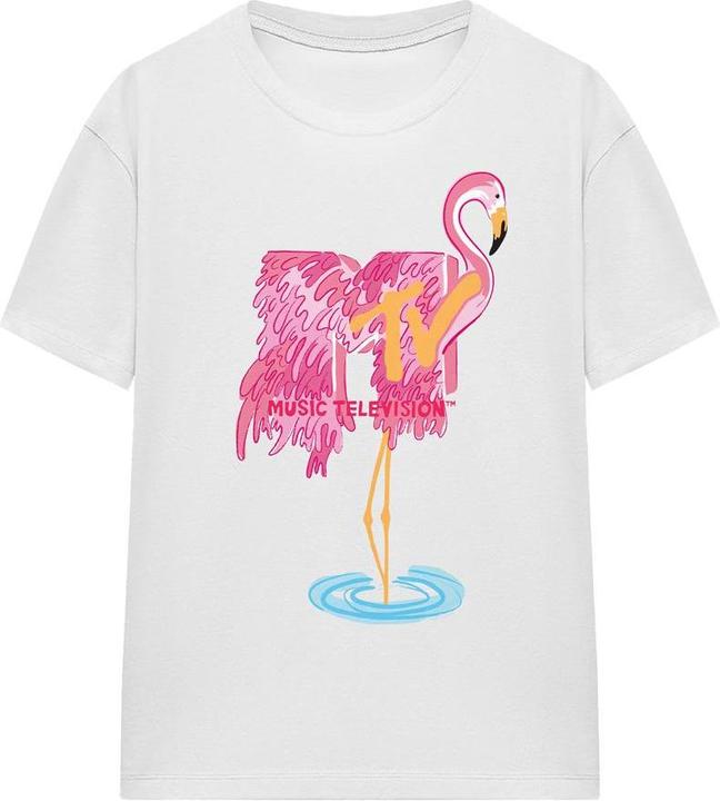 Image du produit MTV - T-shirt - Adulte (M)