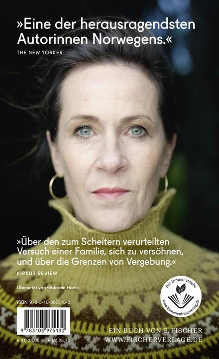 Immagine prodotto Ein falsches Wort (Tedesco, Vigdis Hjorth, 2024)