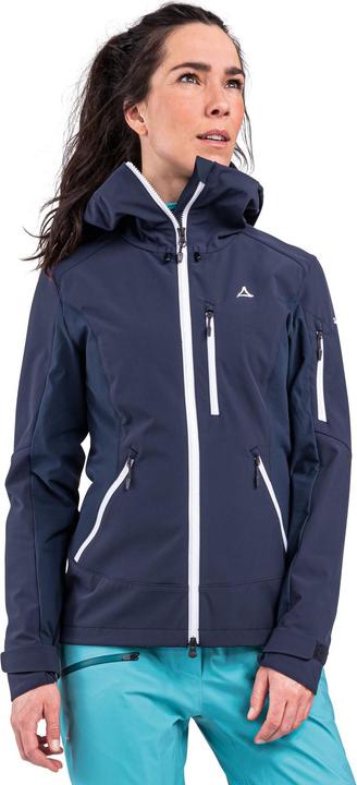 Produktbild Schöffel Matrei Softshell (46, 3XL)