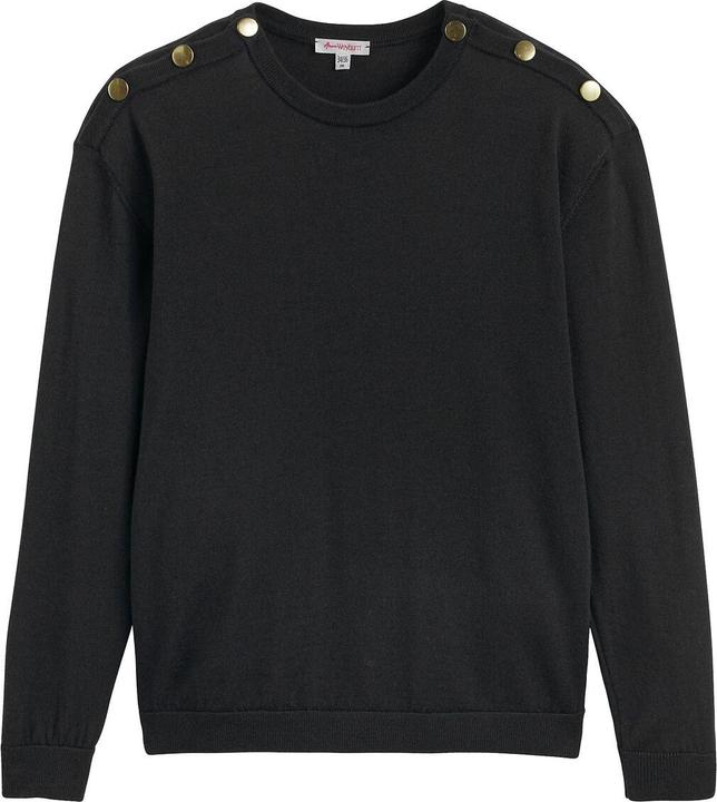Produktbild Anne Weyburn Feinstrickpullover (42)