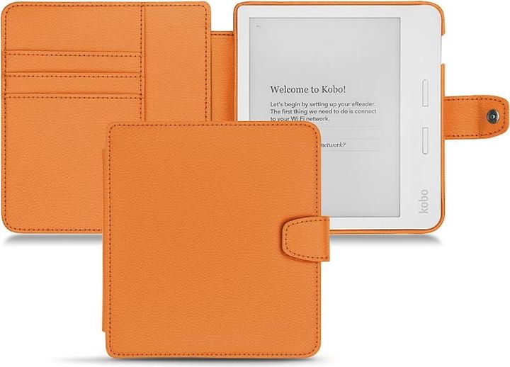 Arancione PU ( Pantone #ff9351 )