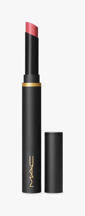 Actual product image MAC Cosmetics Powder Kiss Velv Blurring Slim St Stay Cur. (897 Stay Curious)