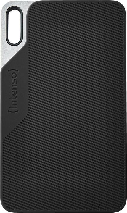 Productafbeelding Intenso SSD 1.0TB TX100 1.8" USB 3.2 Gen1 Zwart (1000 GB)