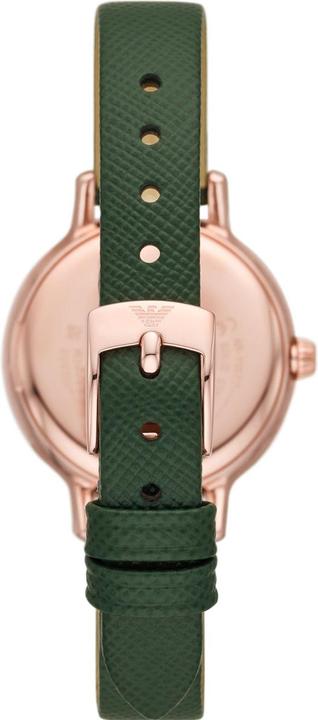 Immagine prodotto Emporio Armani Cleo (Orologio da polso analogico, 32 mm)