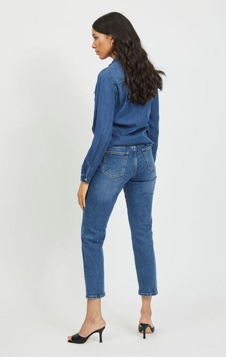 Immagine prodotto Vila Camicia di jeans (M)