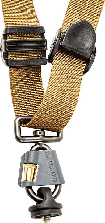 Actual product image Blackrapid Sport X Sport X Multi Terrain Camo (Hip belt)