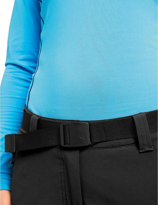 Produktbild Maier Sports Rechberg Therm Hose (38, M)