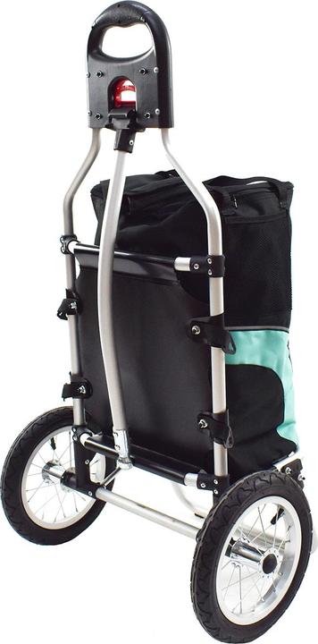Immagine prodotto Storag Caddie Tractable Per Lo Shopping