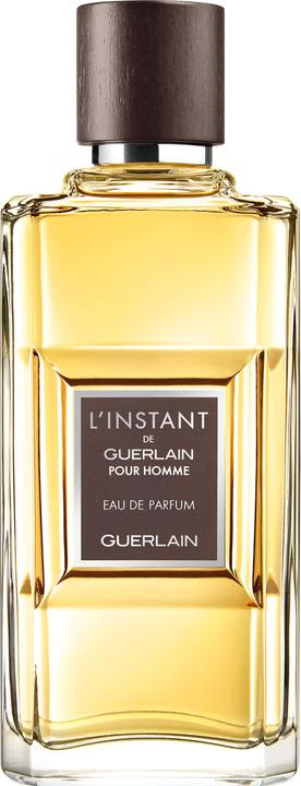 Immagine prodotto Guerlain L' istantaneo Homme (Eau de parfum, 100 ml)