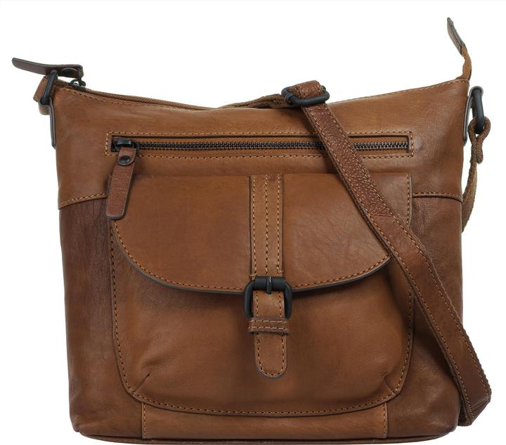Actual product image X-Zone Umhängetasche