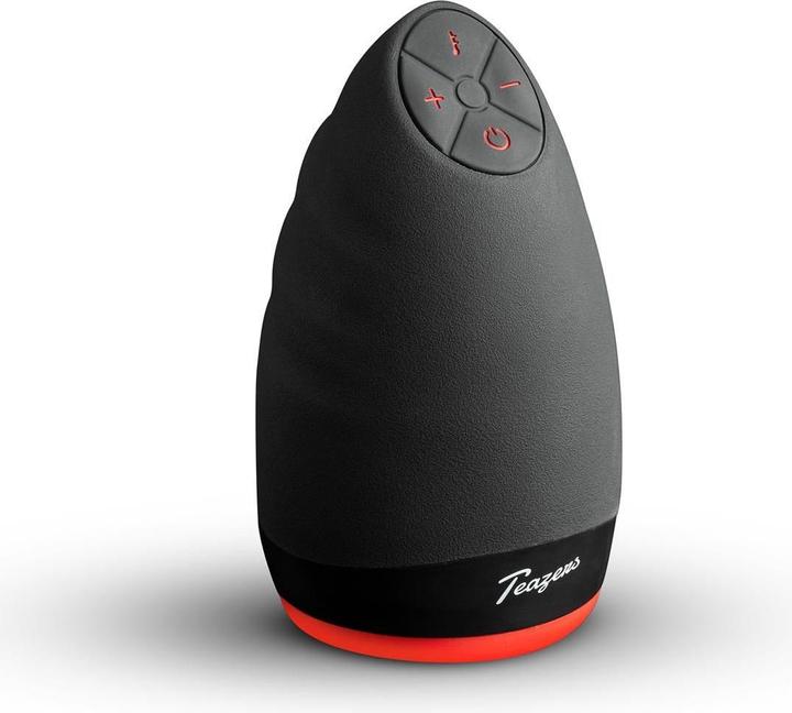 Actual product image Teazers Otouch