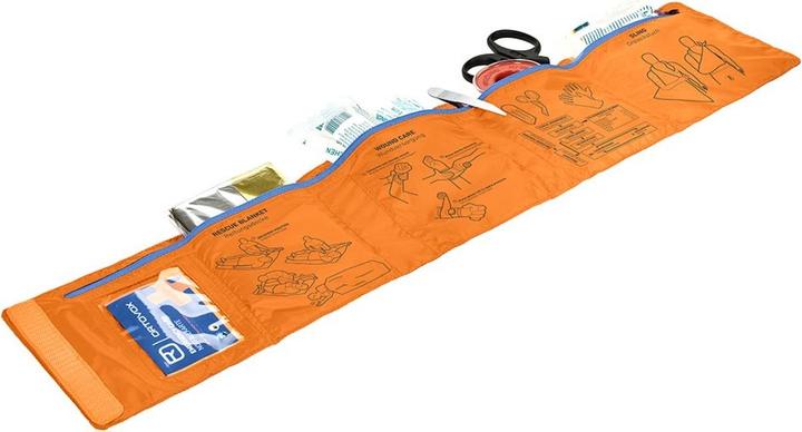Produktbild Ortovox First Aid Roll Doc (First Aid Kit)