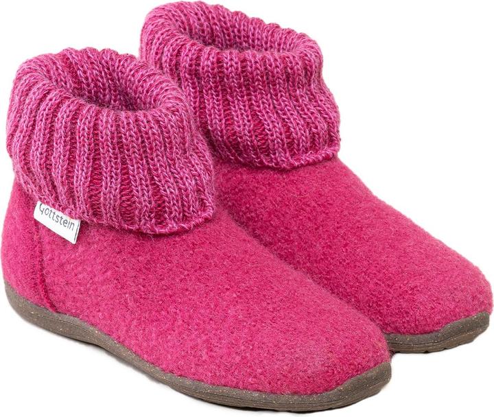 Produktbild Gottstein Alpine Boot RU Hüttenschuh (29)