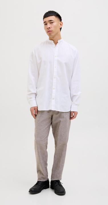 Image du produit Jack & Jones Tapered Fit Chino Hose Chino Hose (W31/L30)