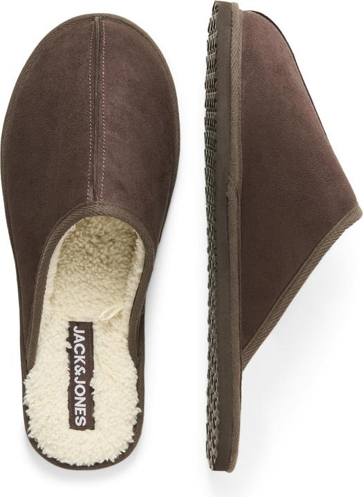 Actual product image Jack & Jones Dudely Slippers (41)