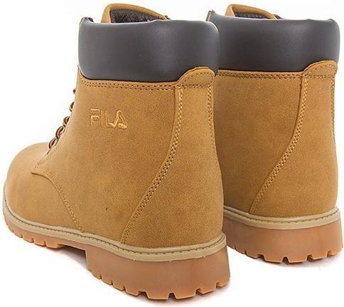 Actual product image FILA Maverick Mid - 55539 (40)